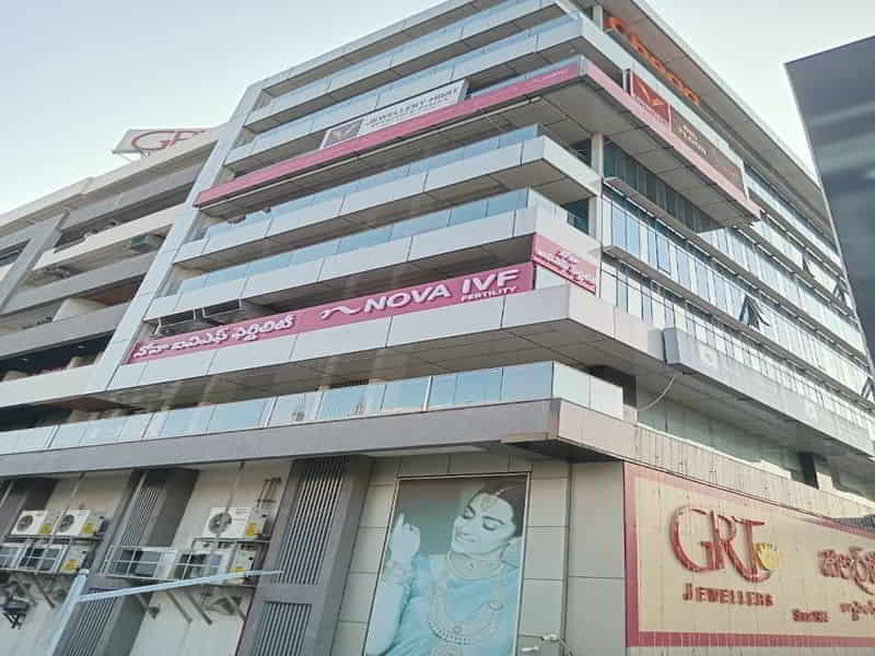 Nova IVF Fertility Center - Best IVF Centre In Vizag