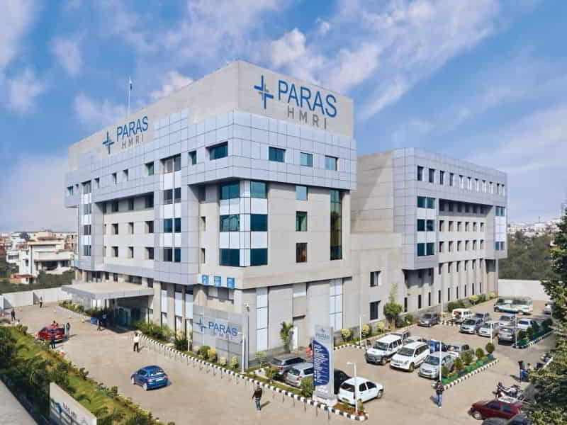 best gynecology hospitals in patna, Impact Guru