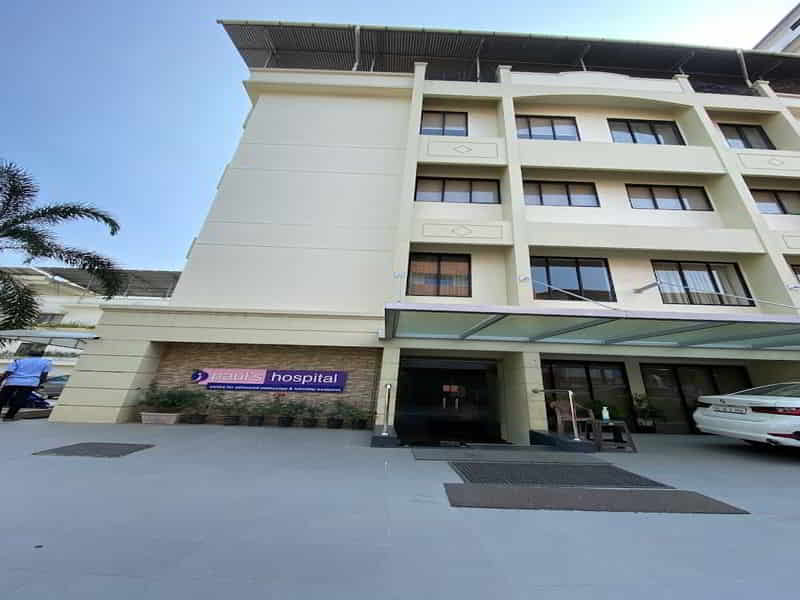 Paul’s Hospital, Ernakulam, Kerala - Best Gynecology Hospital In Ernakulam