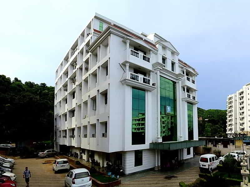 best ivf centres in guwahati, Impact Guru