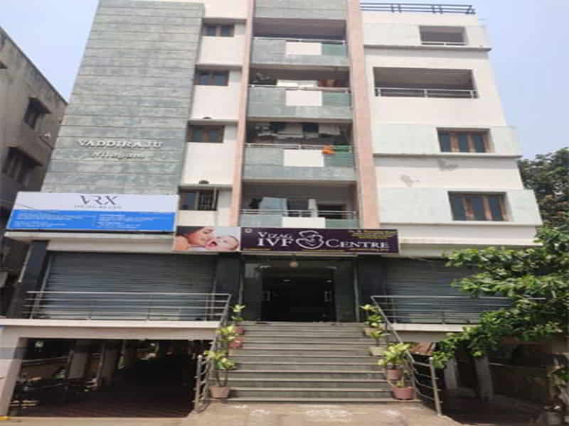 Vizag IVF Centre - Best IVF Centre In Vizag