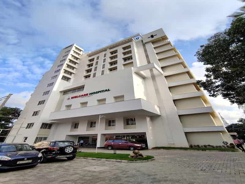 Welcare Hospital, Ernakulam, Kerala - Top Gynecology Hospitals In Ernakulam