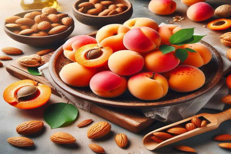 Dry Apricot Benefits