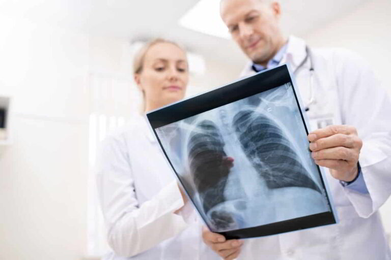 Lungs Infection In Hindi