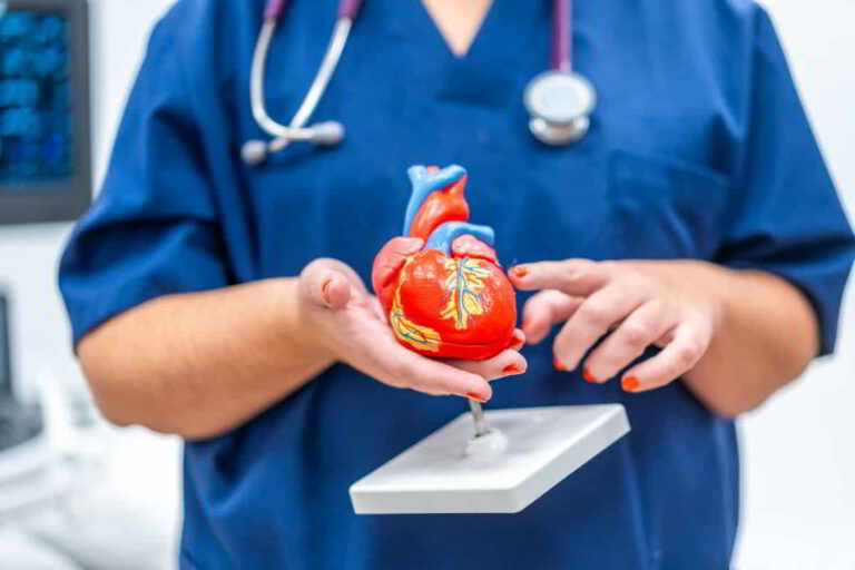 Modern हृदय रोग के उपचार