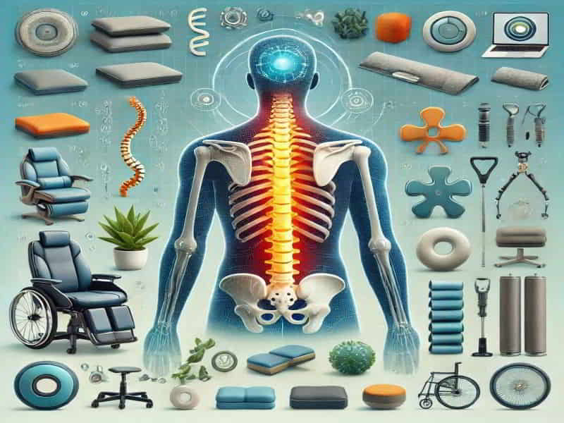 Sciatica Symptoms