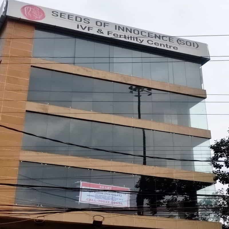 best ivf centres in guwahati, Impact Guru
