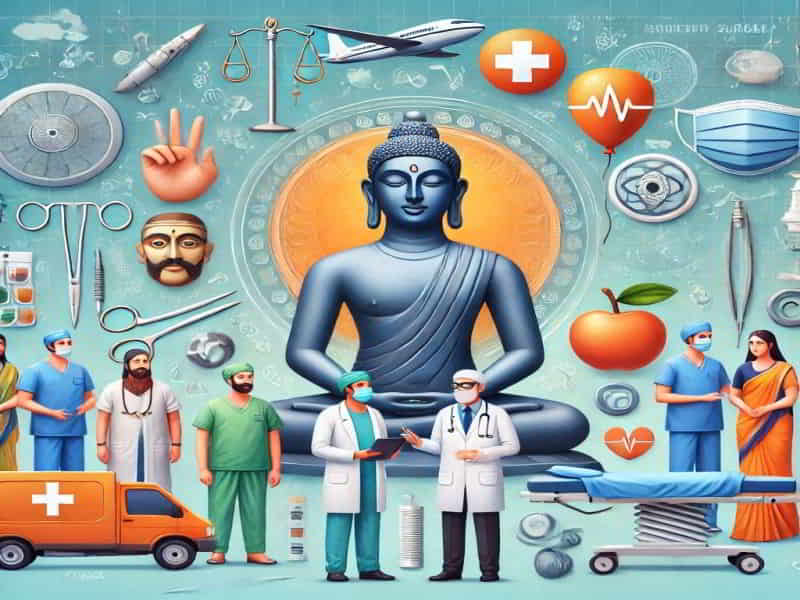 Comprehensive Guide To Treatment & Surgery Costs In India
