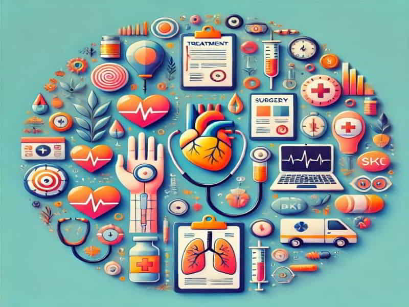 Comprehensive Guide To Treatment & Surgery Costs In India