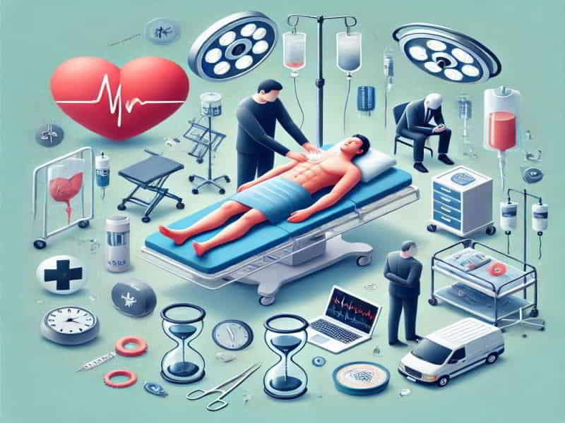 Surgery Cost In India, Impact Guru