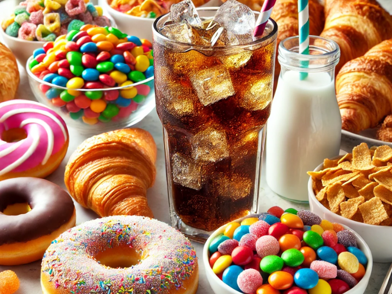 diet, Impact Guru