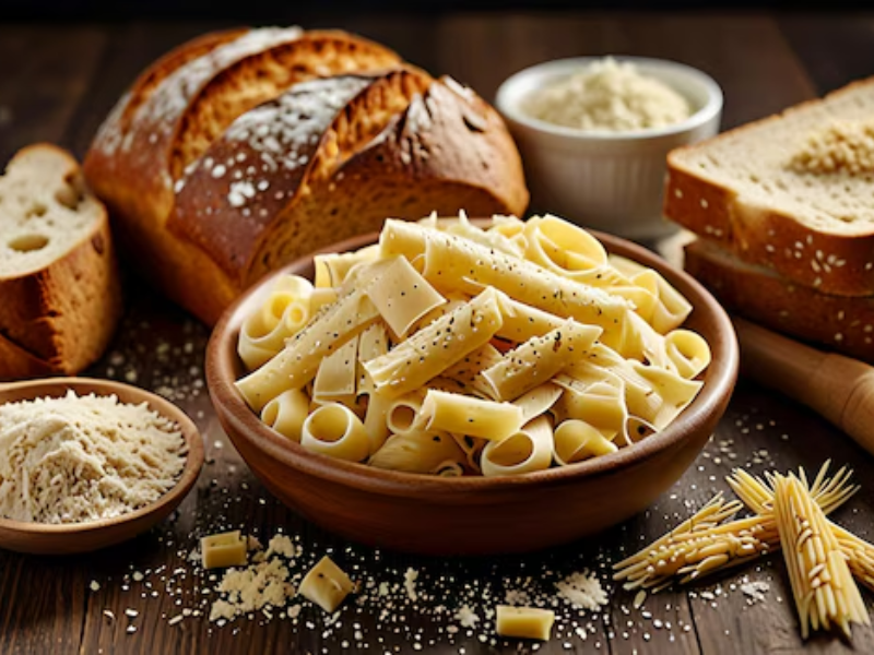 Diet For Duchenne Muscular Dystrophy- DMD