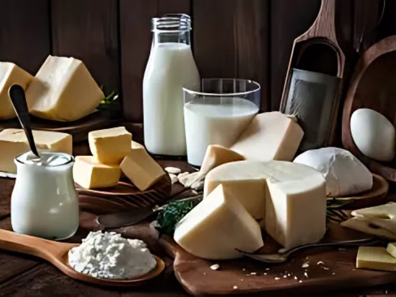 Diet For Duchenne Muscular Dystrophy- DMD