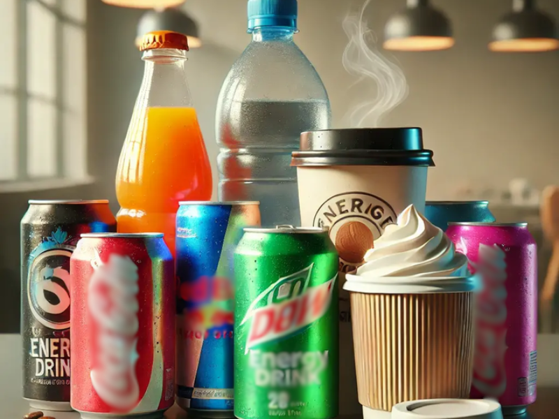 Diet For Duchenne Muscular Dystrophy- DMD