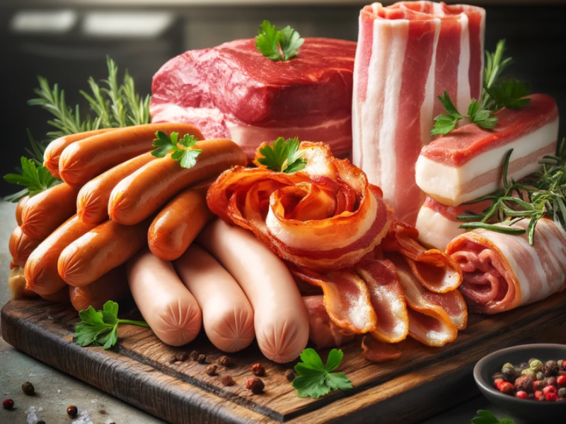 Diet For Duchenne Muscular Dystrophy- DMD