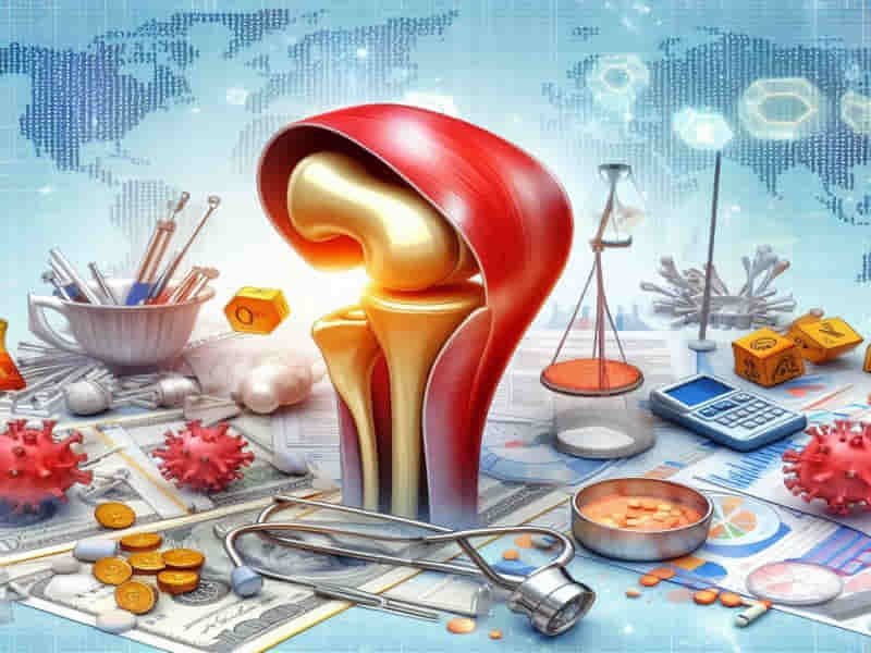ACL Surgery Cost in India