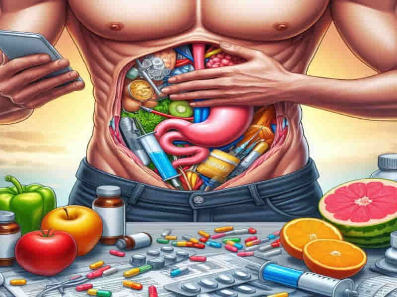 Abdominoplasty Cost In India