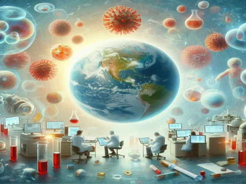 Haematology Test In Hindi