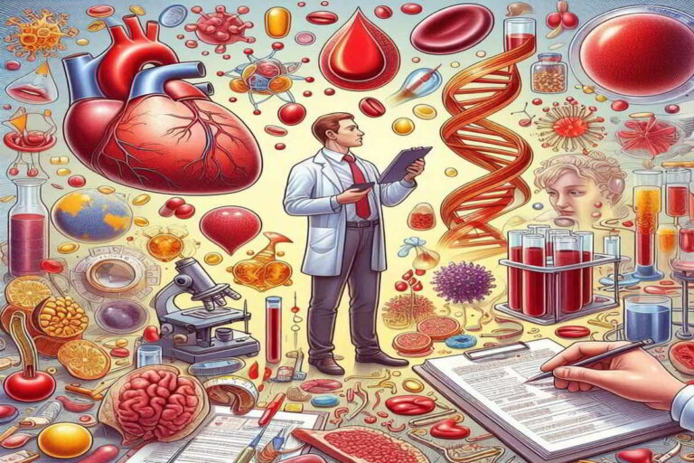 Haematology Test In Hindi