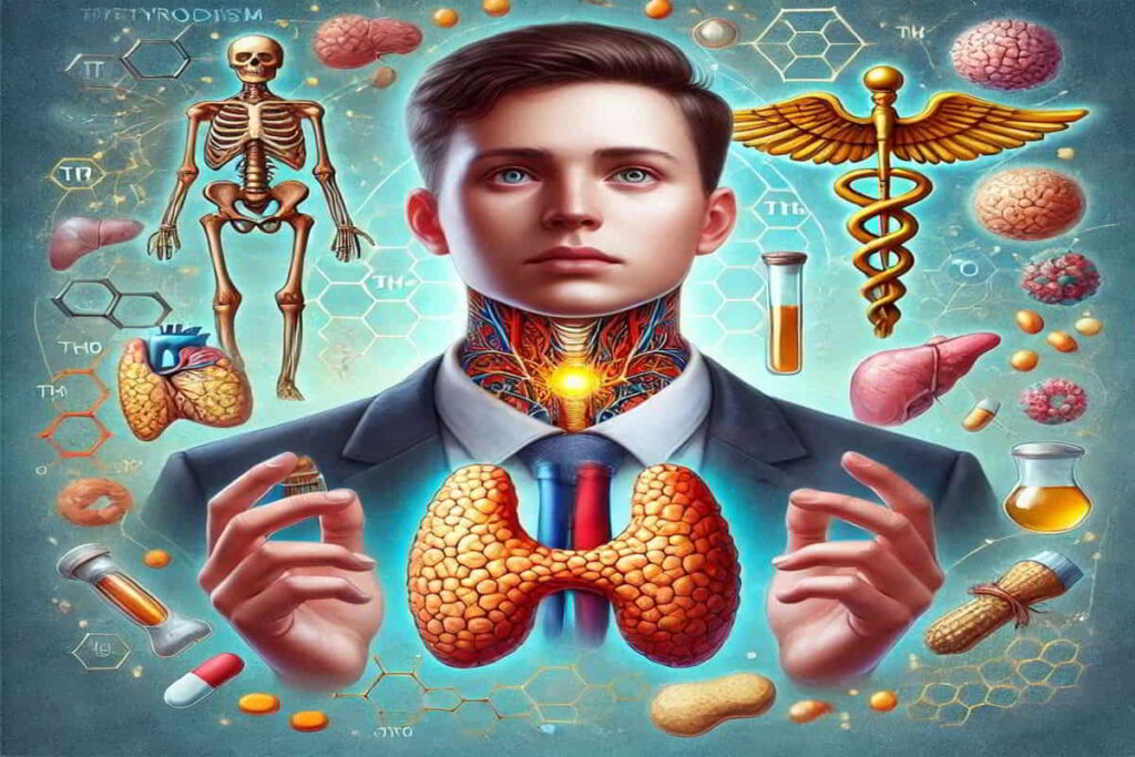 Hyperthyroid Ke Lakshan