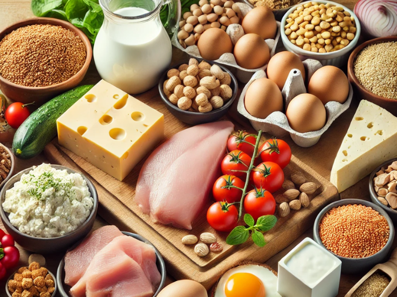 diet, Impact Guru