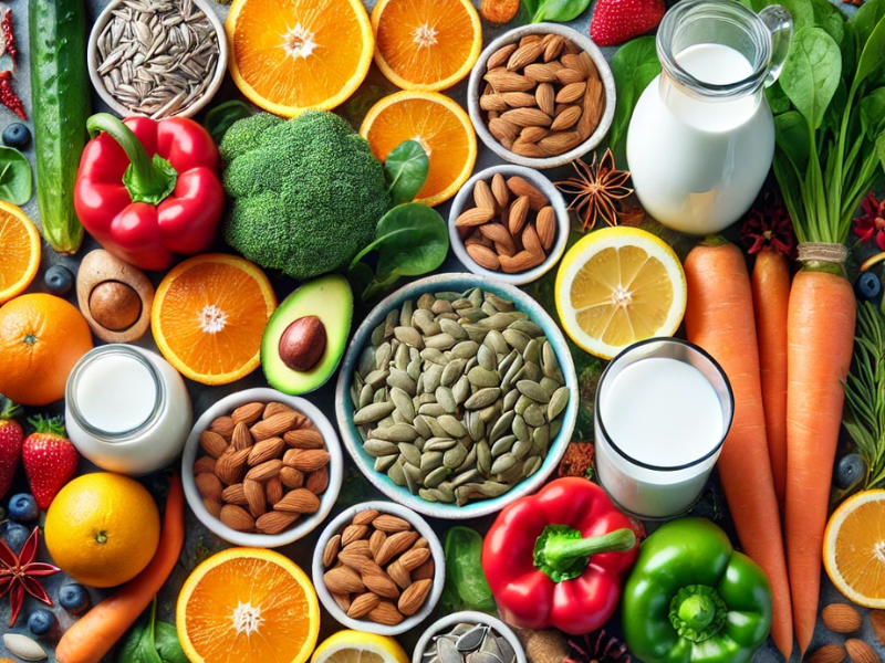diet, Impact Guru