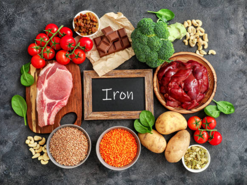 diet, Impact Guru