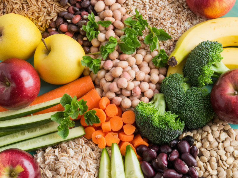 diet, Impact Guru