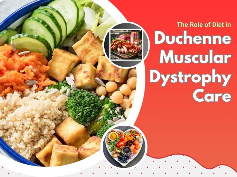DMD DietDiet For Duchenne Muscular Dystrophy- DMD