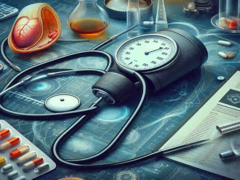 What To Eat When Bp Is High