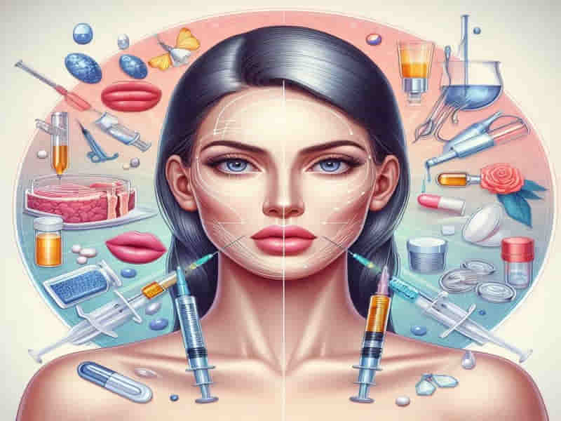 Botox Cost In India