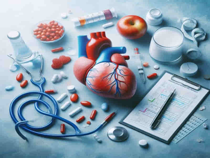 Creatinine Levels