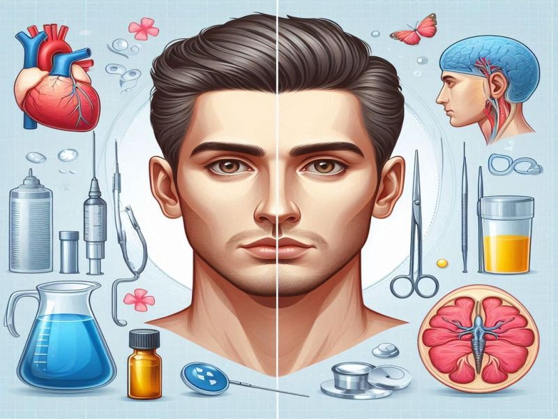 Hair Transplant Cost In India