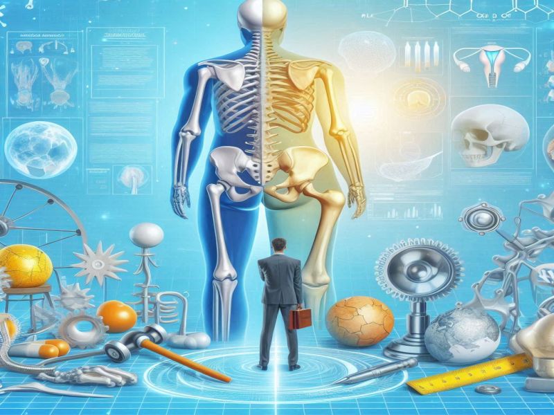 Hip Replacement Surgery Cost In India