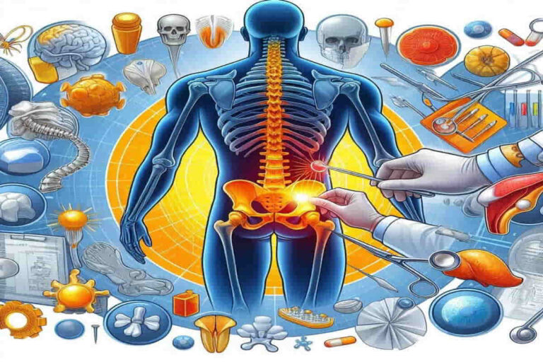 Hip Replacement Surgery Cost In India