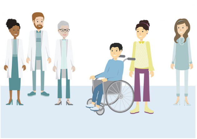 Becker Muscular Dystrophy, Impact Guru