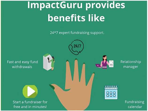 Becker Muscular Dystrophy, Impact Guru