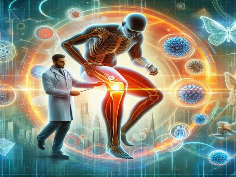Knee Replacement Surgery Cost