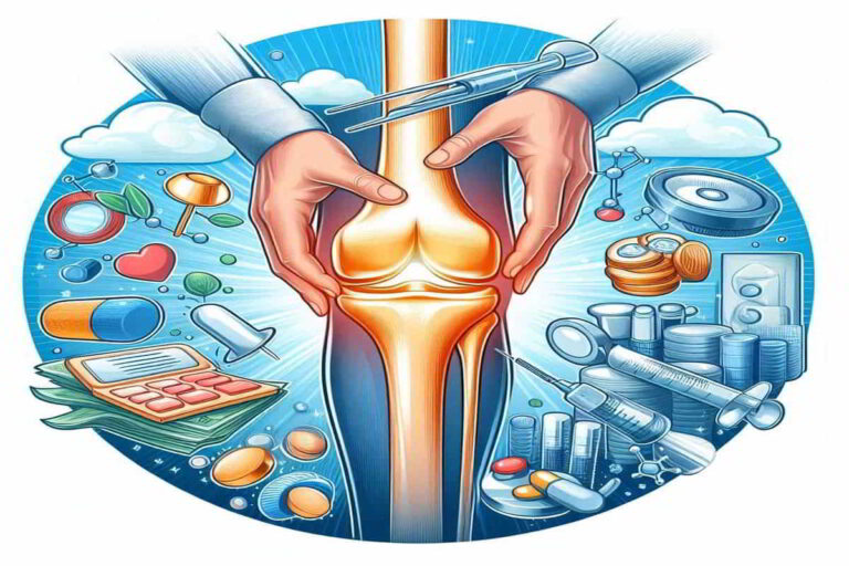 Knee Replacement Surgery Cost