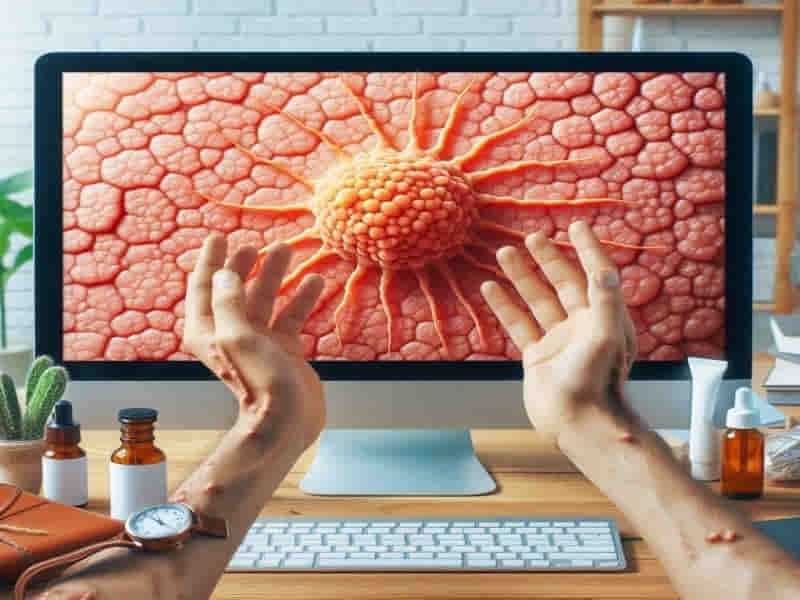 Psoriasis Symptoms
