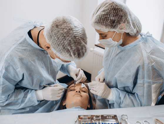 Blepharoplasty Cost In India, Impact Guru