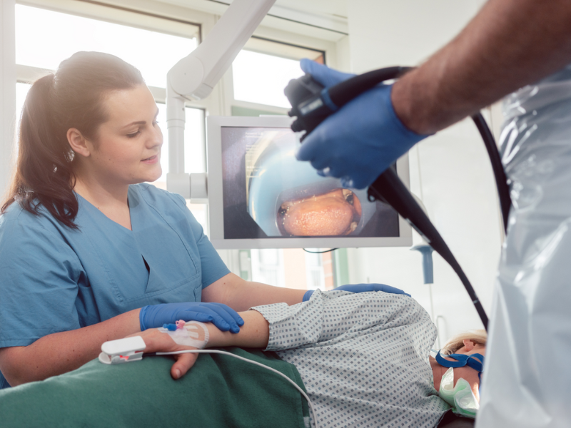 Enteroscopy Cost In India, Impact Guru