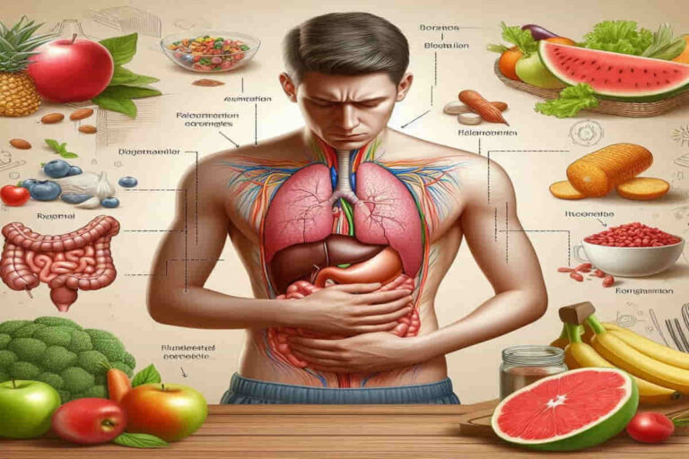 How To Reduce Bloating