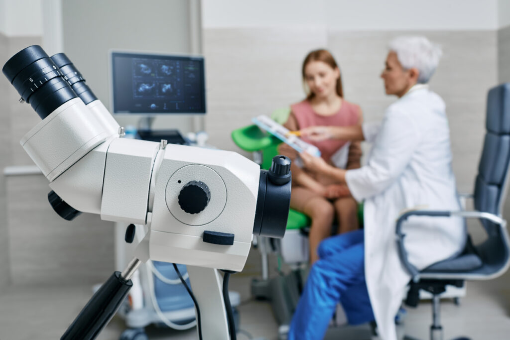 Colposcopy Cost In India, Impact Guru