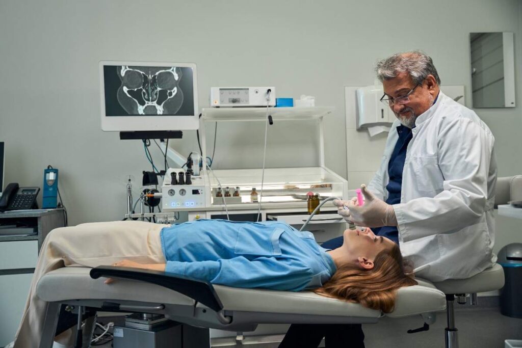ERCP Test Cost In India, Impact Guru