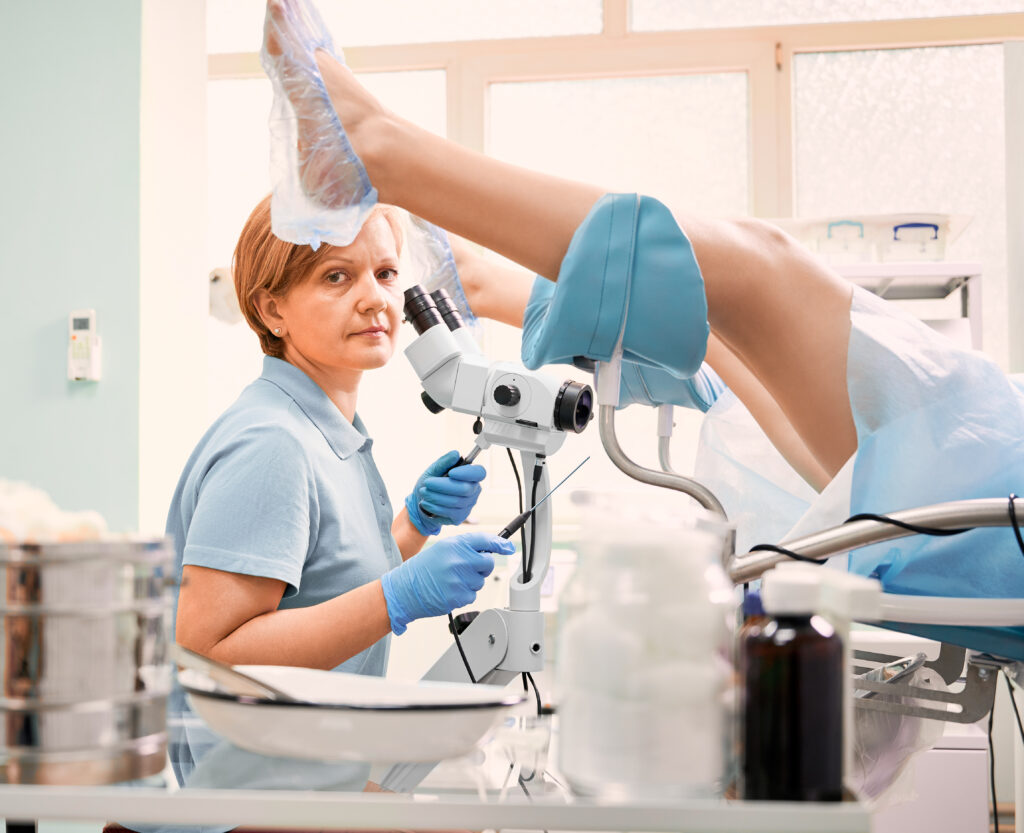 Colposcopy Cost In India, Impact Guru