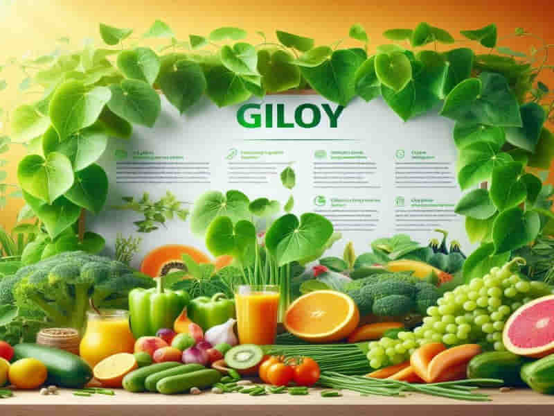 Giloy Juice
