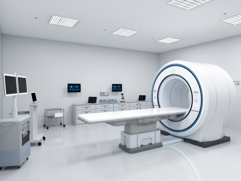 CT Scan Cost In India, Impact Guru