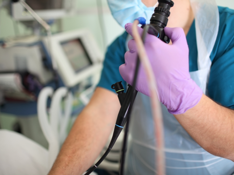 Bronchoscopy Cost In India, Impact Guru