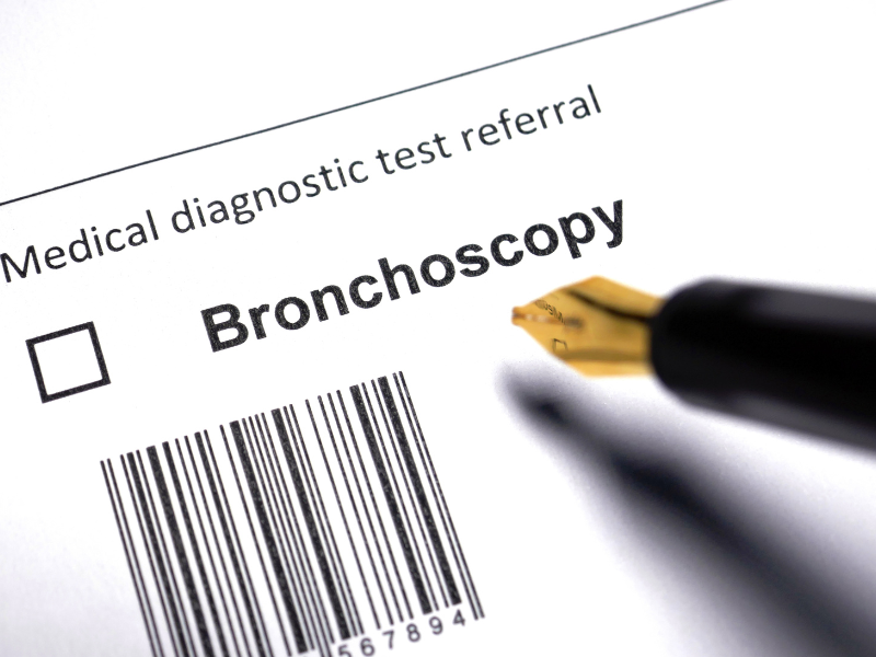 Bronchoscopy Cost In India, Impact Guru